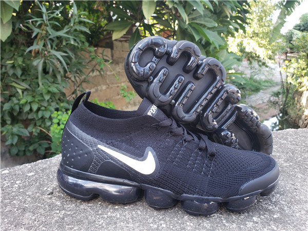 Men's Running Weapon Air Vapormax Flyknit 2018 Shoes 0013